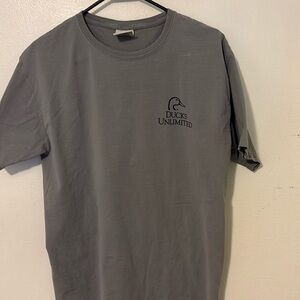 Ducks Unlimited shirt